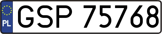 GSP75768