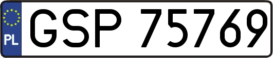 GSP75769