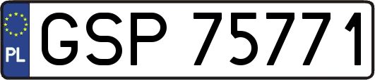 GSP75771