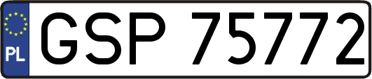 GSP75772