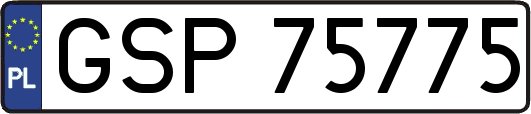 GSP75775