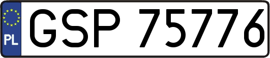 GSP75776
