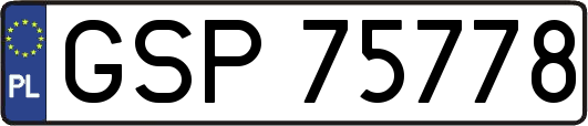 GSP75778