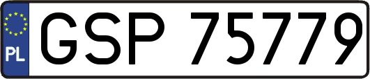 GSP75779