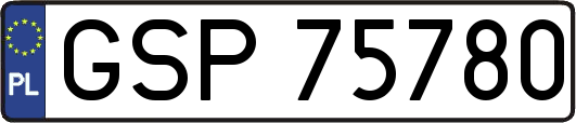 GSP75780