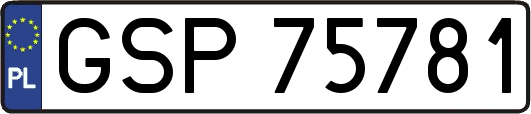 GSP75781