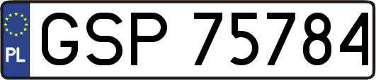 GSP75784