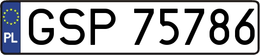 GSP75786