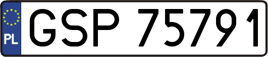 GSP75791