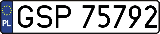 GSP75792