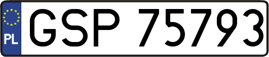 GSP75793