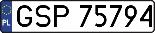 GSP75794