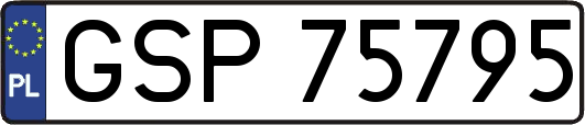 GSP75795