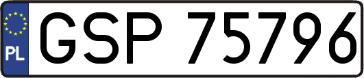 GSP75796