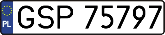 GSP75797