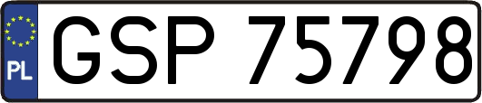 GSP75798
