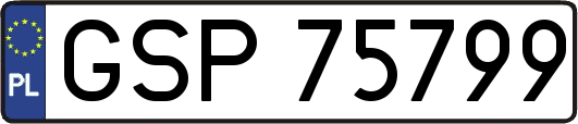 GSP75799