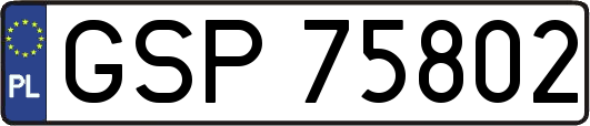 GSP75802