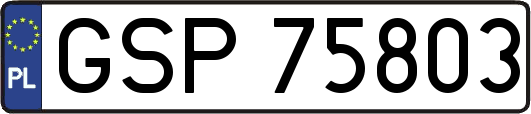 GSP75803