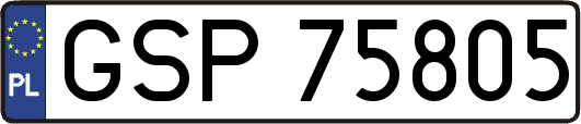GSP75805