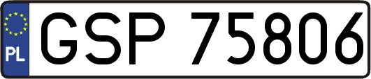 GSP75806