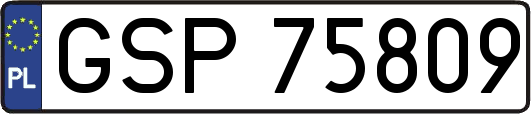 GSP75809