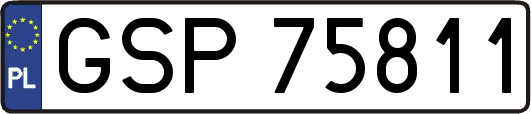 GSP75811