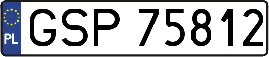 GSP75812