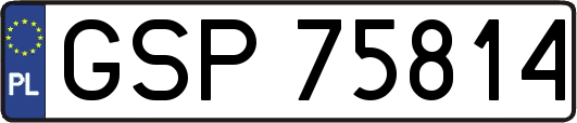 GSP75814