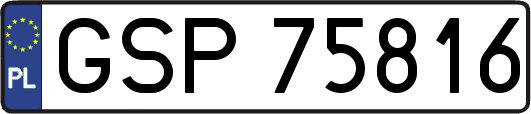 GSP75816