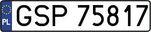 GSP75817