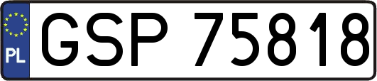GSP75818