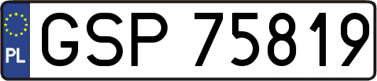 GSP75819