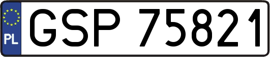 GSP75821