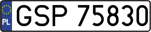 GSP75830