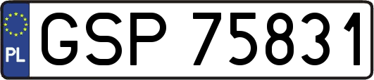 GSP75831