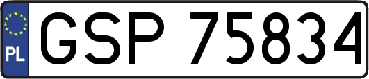 GSP75834