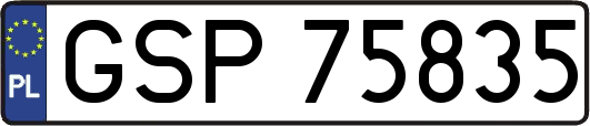 GSP75835