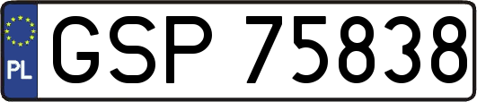 GSP75838