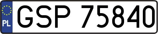 GSP75840