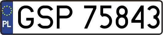 GSP75843