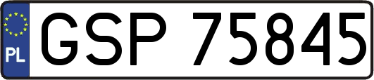 GSP75845