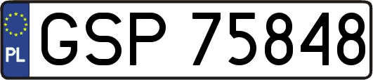 GSP75848