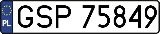 GSP75849