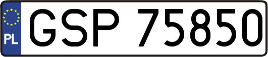 GSP75850