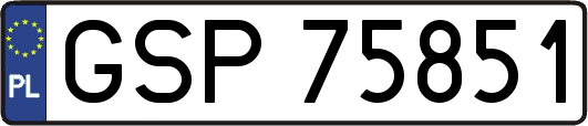 GSP75851