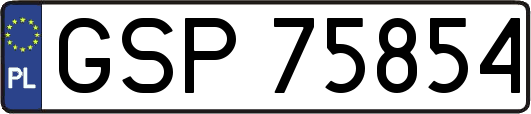 GSP75854