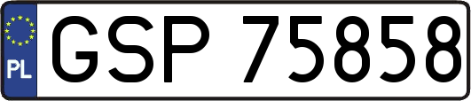 GSP75858