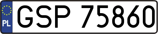 GSP75860