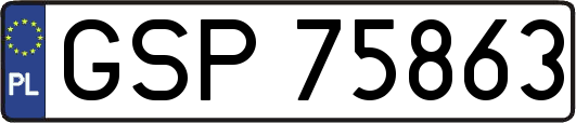 GSP75863